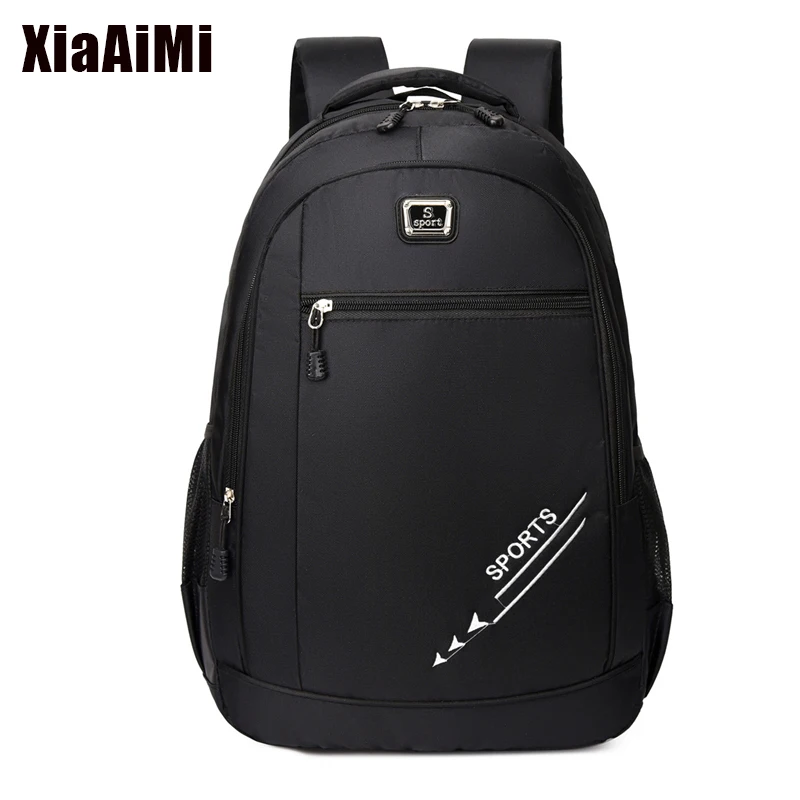 

Men Backpack Man Men's Backpacks Luxury High Capacity Laptop Bags Free Shipping Bag Waterproof Sports Leather Women Girl Xnxx