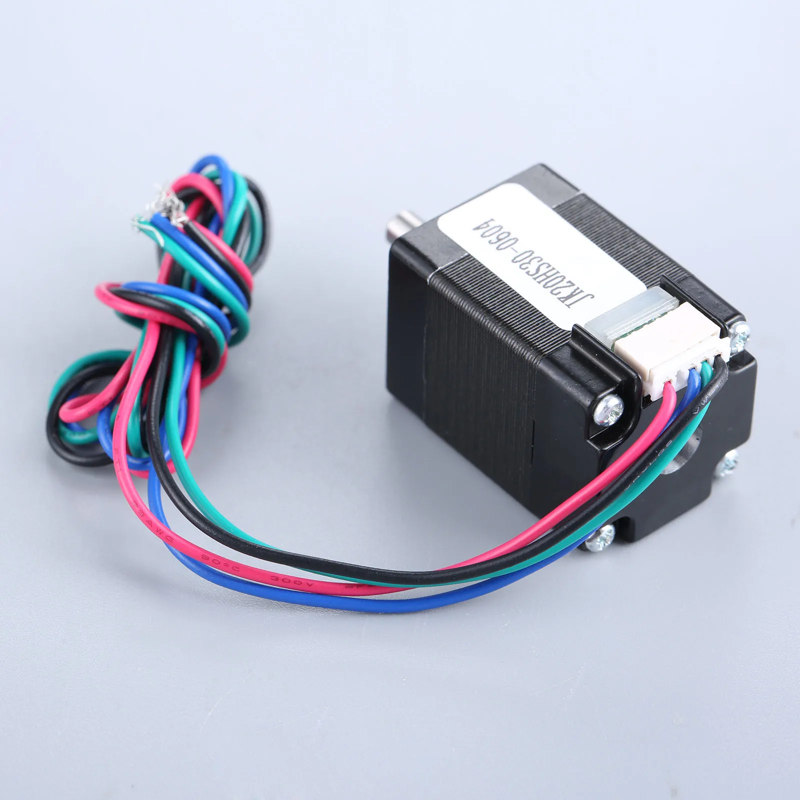 

1Pc 0.6A Stepper Motor With Cable 1.8° 2 phase Nema 8 CE and RoHS approved Hybird Stepper Motor Fits for Monitor Equipment