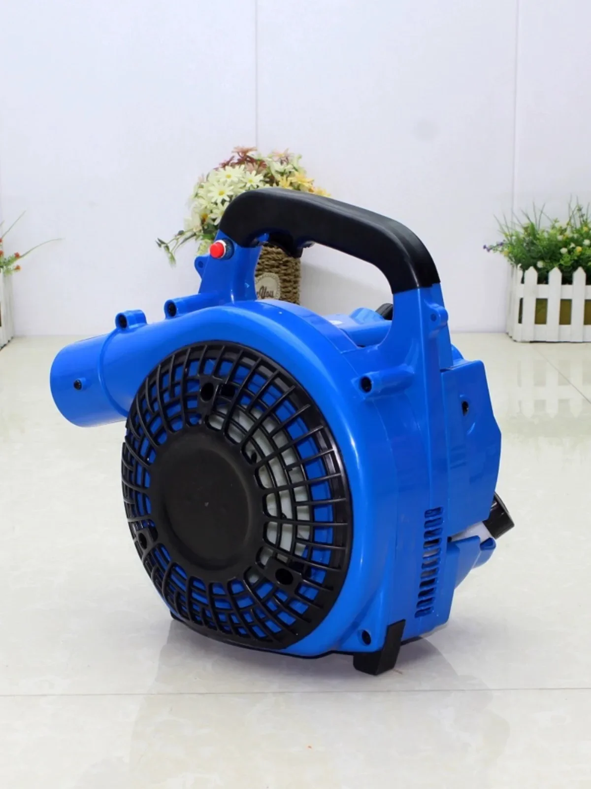 Бензиновый воздуходувка для снега EB260 бензиновая куб. См портативный