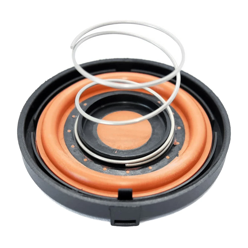 

Диафрагма масляного фильтра автомобиля, диафрагма масляного фильтра для Focus ST 2,5 T для C70 V50 31338685