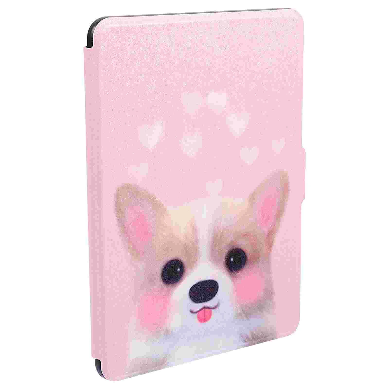 

1Pc Stylish Creative E-reader Cover E-book Shell Compatible for Kindle Paperwhite