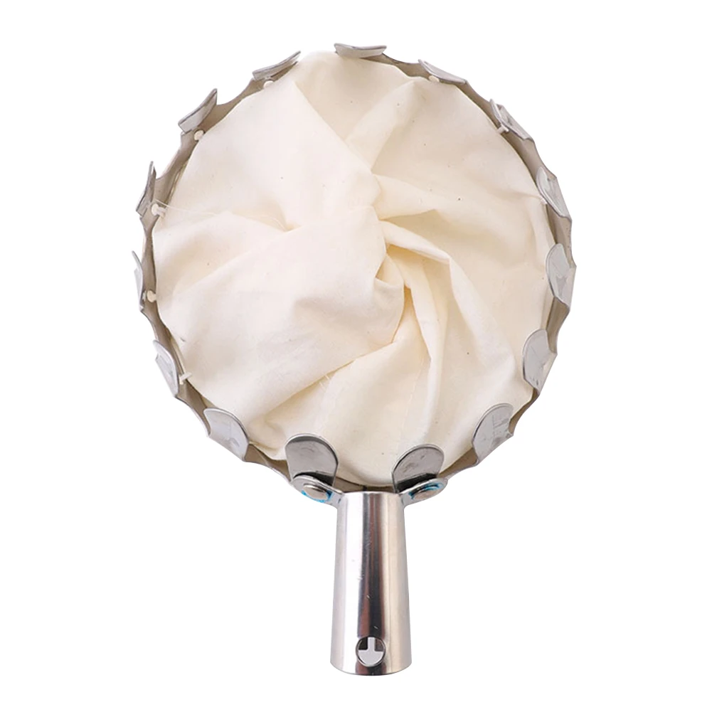 Металл без столбика легкие садовые инструменты груши манго персиковая голова