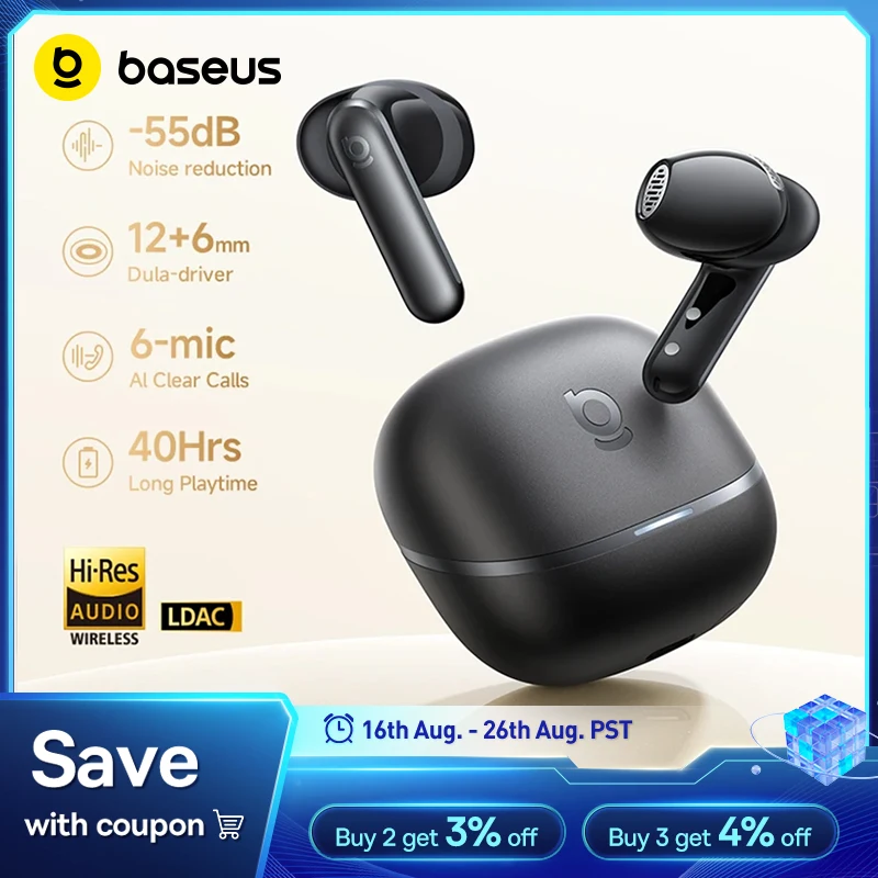 Baseus