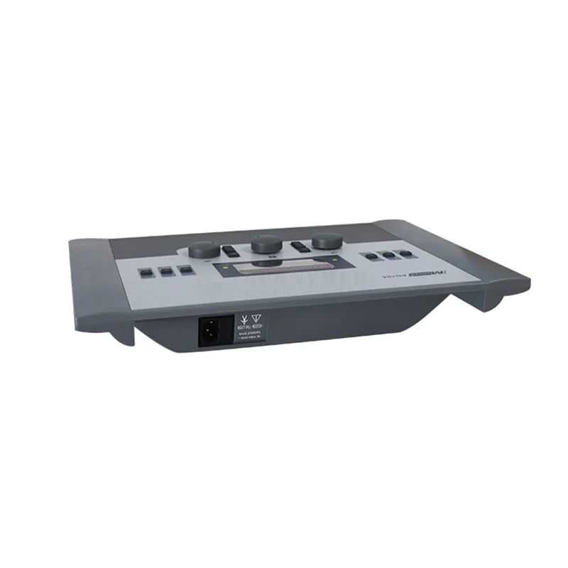 

SY-G055 high-precision economical practical screening audiometer prices portable