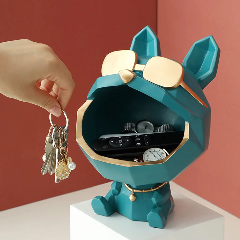 

Маленькая коробка для хранения, Милая Нежная Женская модная скульптура, Женский Рождественский подарок