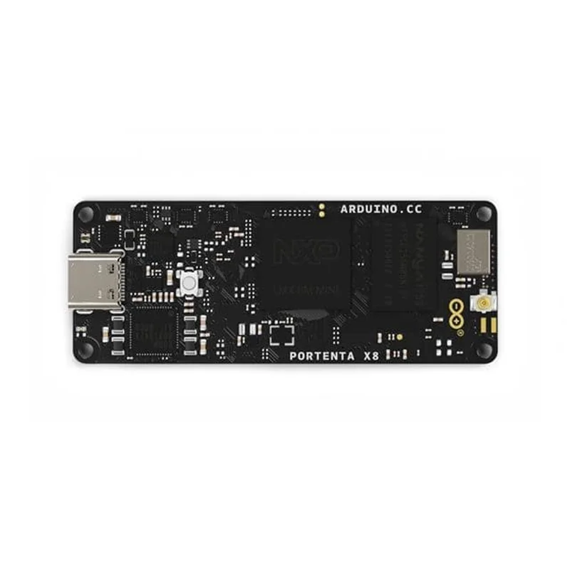 В наличии PORTENTA X8 i.MX 8M Mini ABX00049 Оценочные доски высокого качества (art.: 3920d2a2f787e) - 3920d2a2f787e