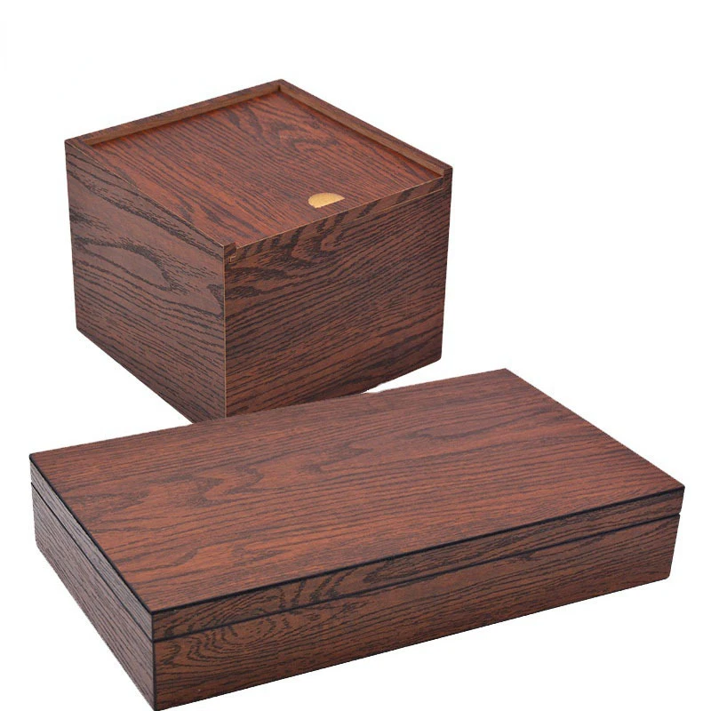

Humidor box wooden box multi specification cigar box