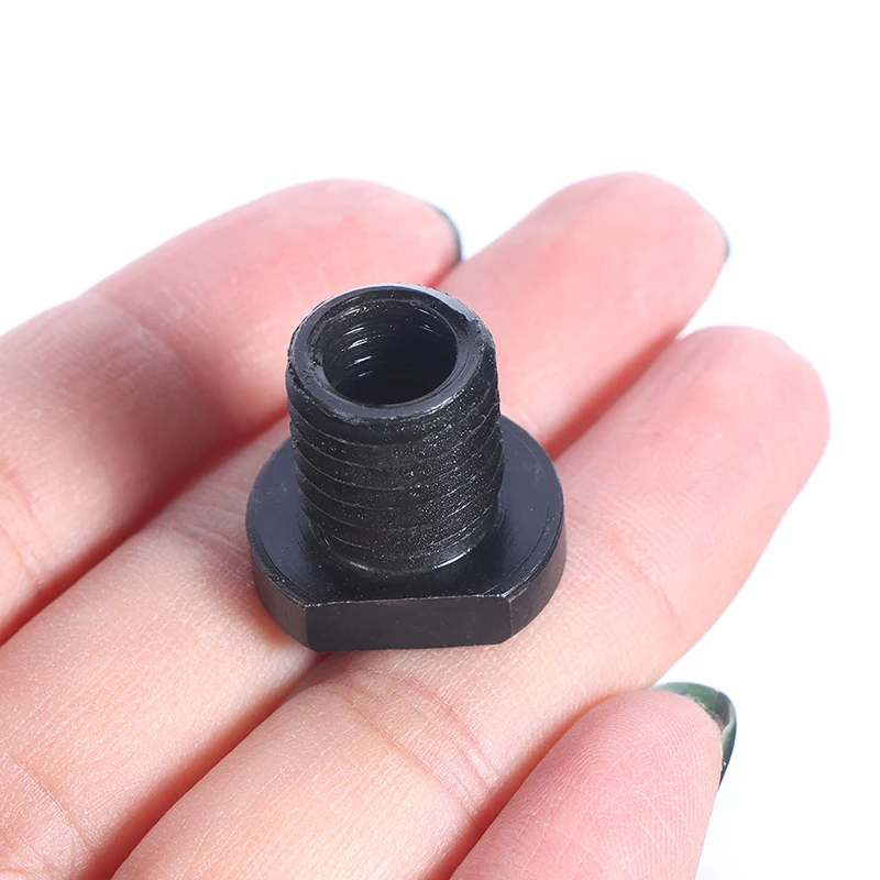 Адаптер M10 угловая шлифовальная машина преобразователь резьбы M14 адаптер разъем