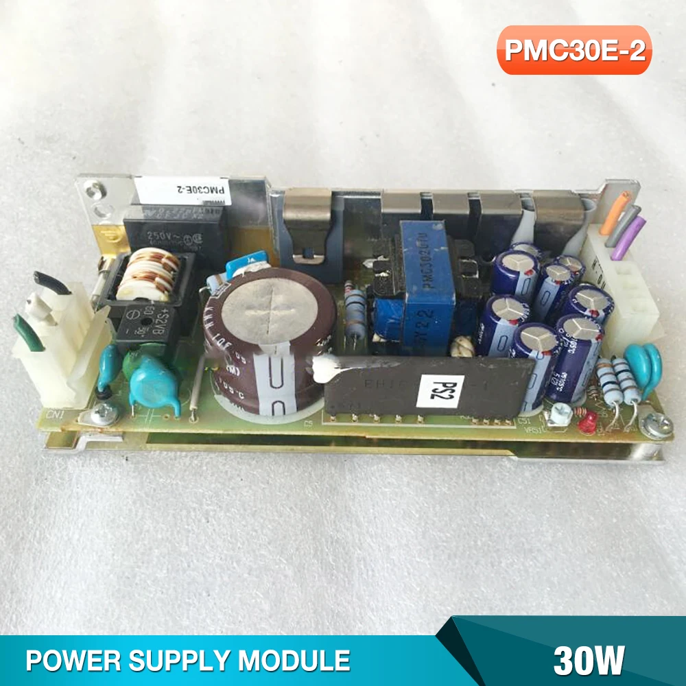 

PMC30E-2 для COSEL оригинальный разборный импульсный источник питания 5 В +-15 в 30 Вт