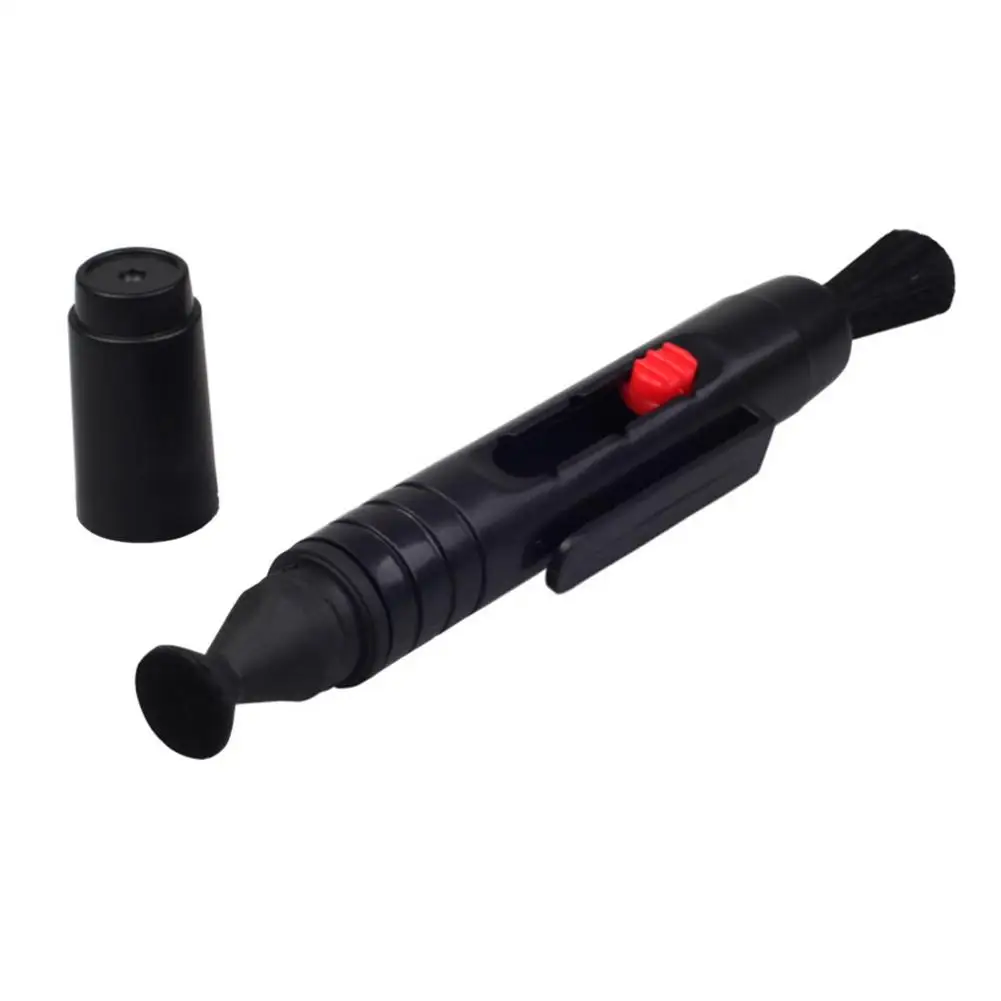 

Ручка-щетка для чистки объектива для DSLR-камеры и бинокулярных линз