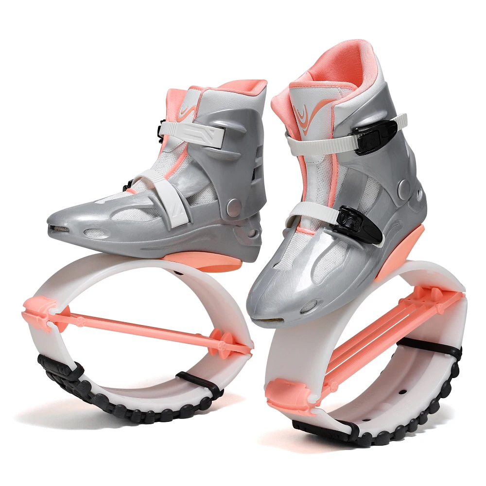 4T Джамперы для прыжков 35-44 (ДЛИНА СТОПЫ 230-270) 90-130 кг