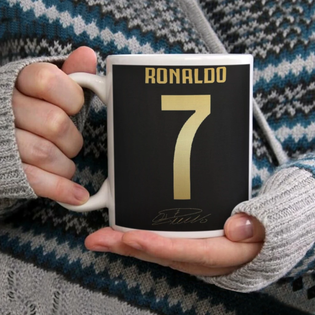 Семейная чашка для послеобеденного чая многофункциональная керамическая