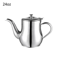 cooking cruet multifunction drip free bbq easy clean grease strainer portable for kitchen oil dispenser bottle stainless steel