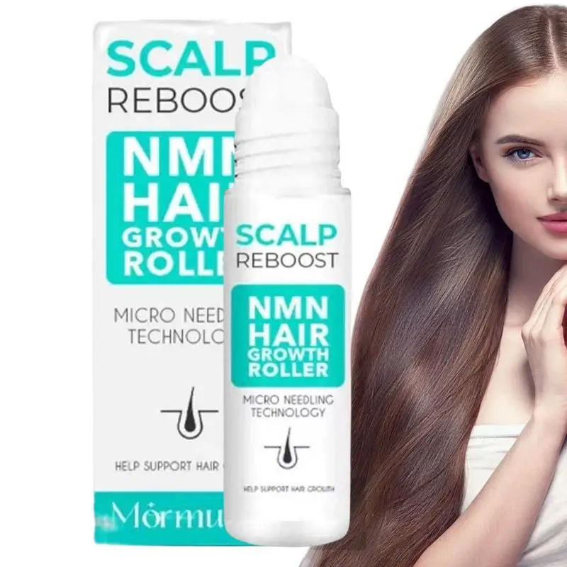 

Масло для роста волос Натуральное, 20 мл, против выпадения волос, предотвращает облысение