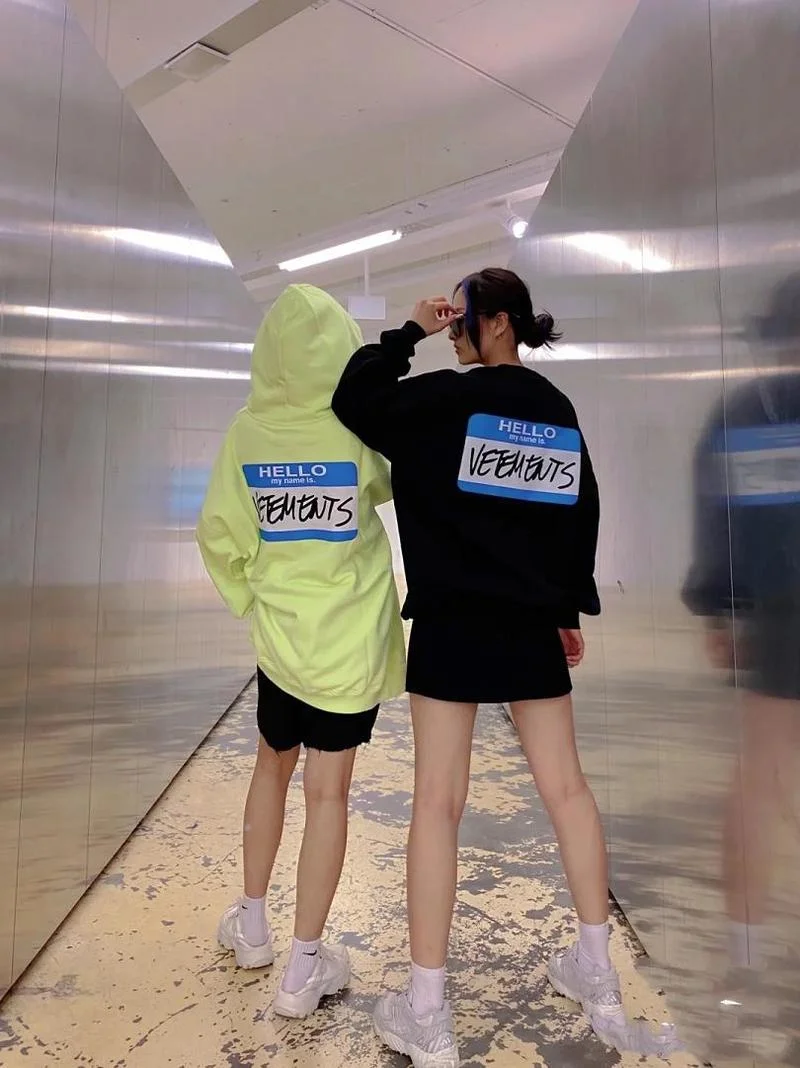 

Толстовка с капюшоном для мужчин и женщин, 100% хлопок, 22SS