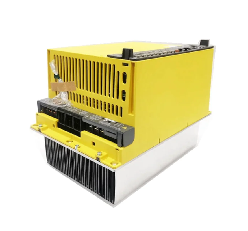 A06B-6164-H332 # H580 б/у Fanuc проверенный ok сервопривод