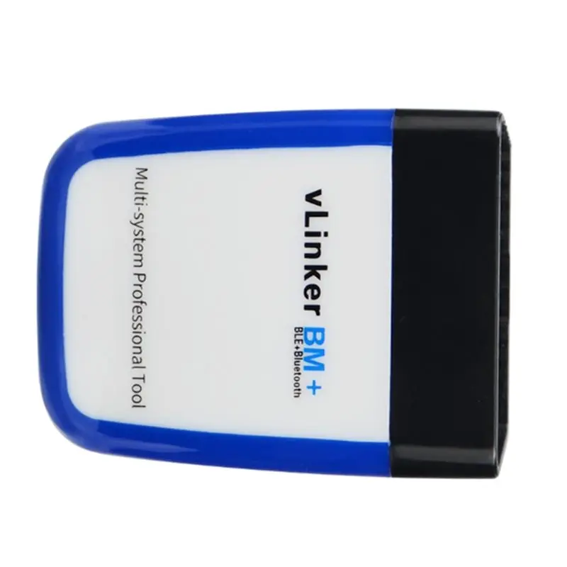 Vlinker для BMW BM+ OBD-сканер для диагностики автомобилей, поддерживает Bimmercode, также подходит для электромобилей. (art.: 3920d7ec9fa2f) - 3920d7ec9fa2f