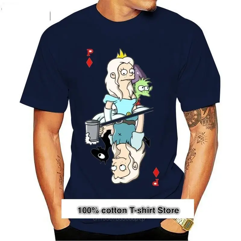 

Camiseta de Elfo мулькантона, ropa para Parte Superior Femenina, de elfo