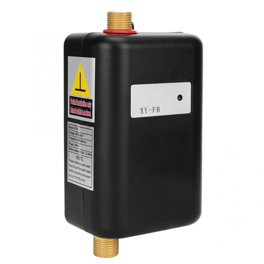 

TEAEGG электрический водонагреватель 3800 Вт