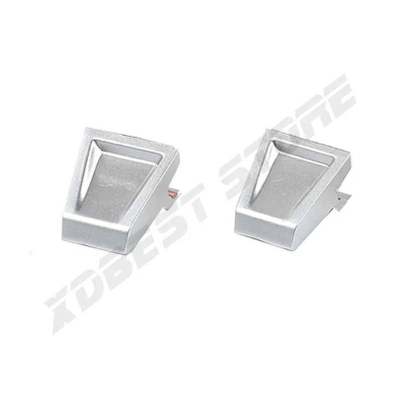 

Кнопка переключателя подъема окна автомобиля, расширенная декоративная крышка, наклейки, 2 шт./4 шт. для Suzuki Jimny JB64 JB74 JB64W JB74W 2019-2025