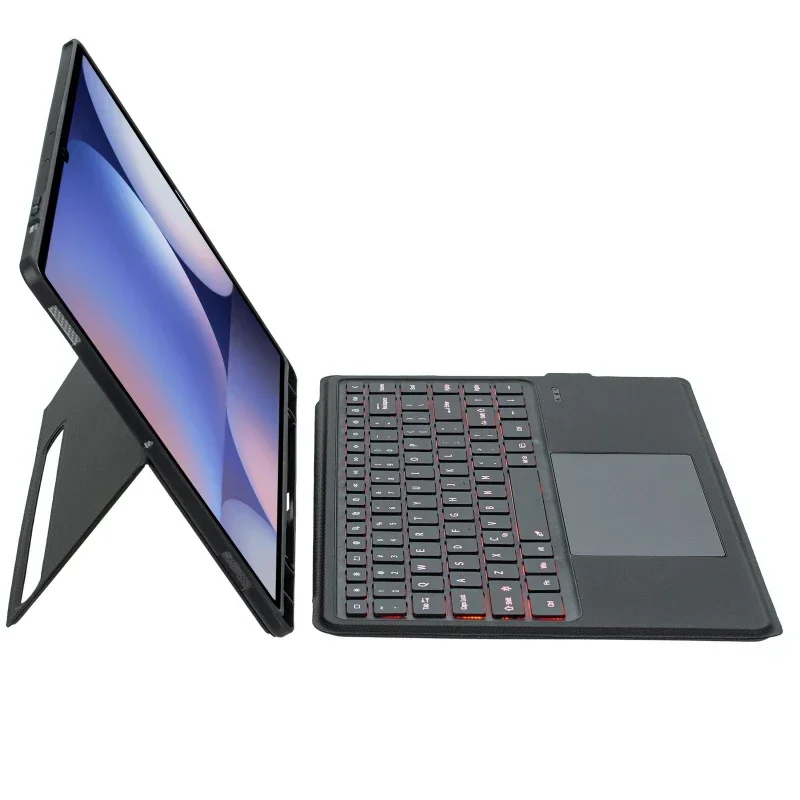 Фото Подходит для чехла для планшета S10Ultra, беспроводной Bluetooth-клавиатуры X920, X900 Magic Control. №1