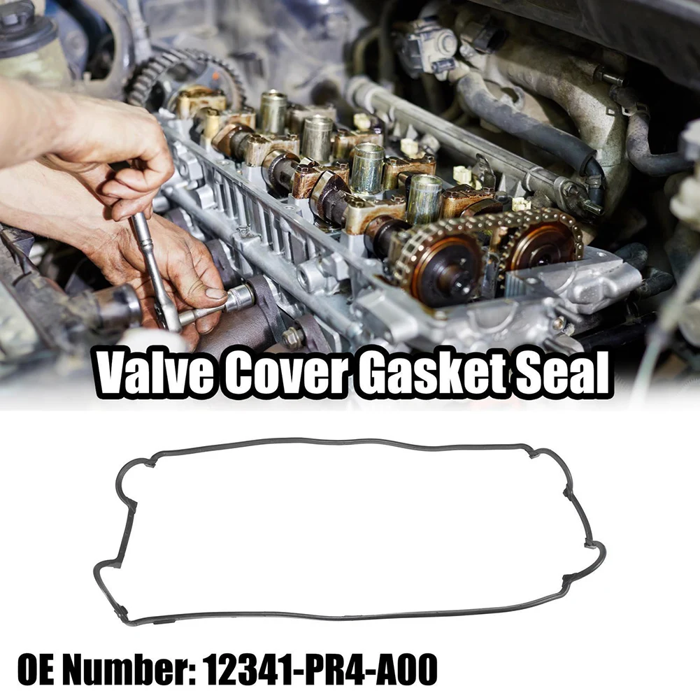 

Engine Valve Cover Engine Protection Guaranteed with this Car Valve Cover Gasket for Honda CR V 1995 2001 12341 PR4 A00