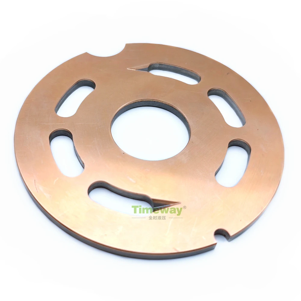 Гидравлический насос клапанная пластина поршневой ремонтные комплекты