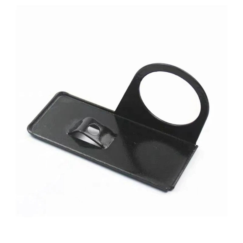 Профессиональная угловая шлифовальная машина dwan с фиксированным кронштейном