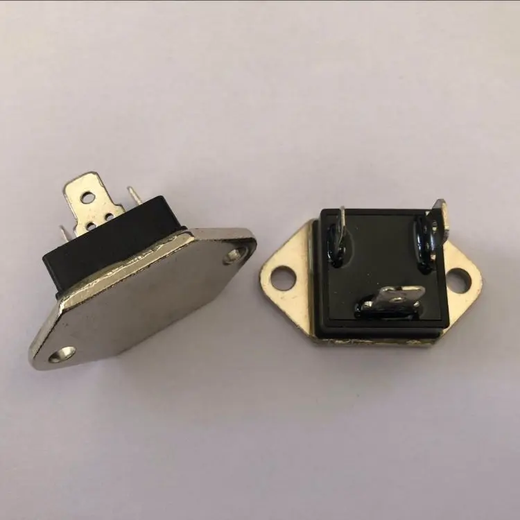 BCR50GM 50A / 600V BCR30GM 30A Двунаправленный Тиристор электронные компоненты |