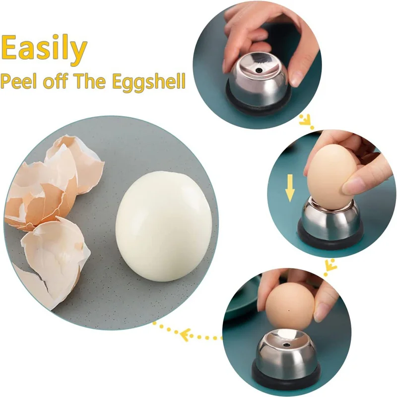 Игла для прокола яиц перфоратор из нержавеющей стали кухни выносливости