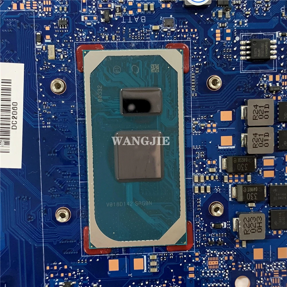 Рисунок 3 - Для HP PAVILION 15T-CS300 15-CS