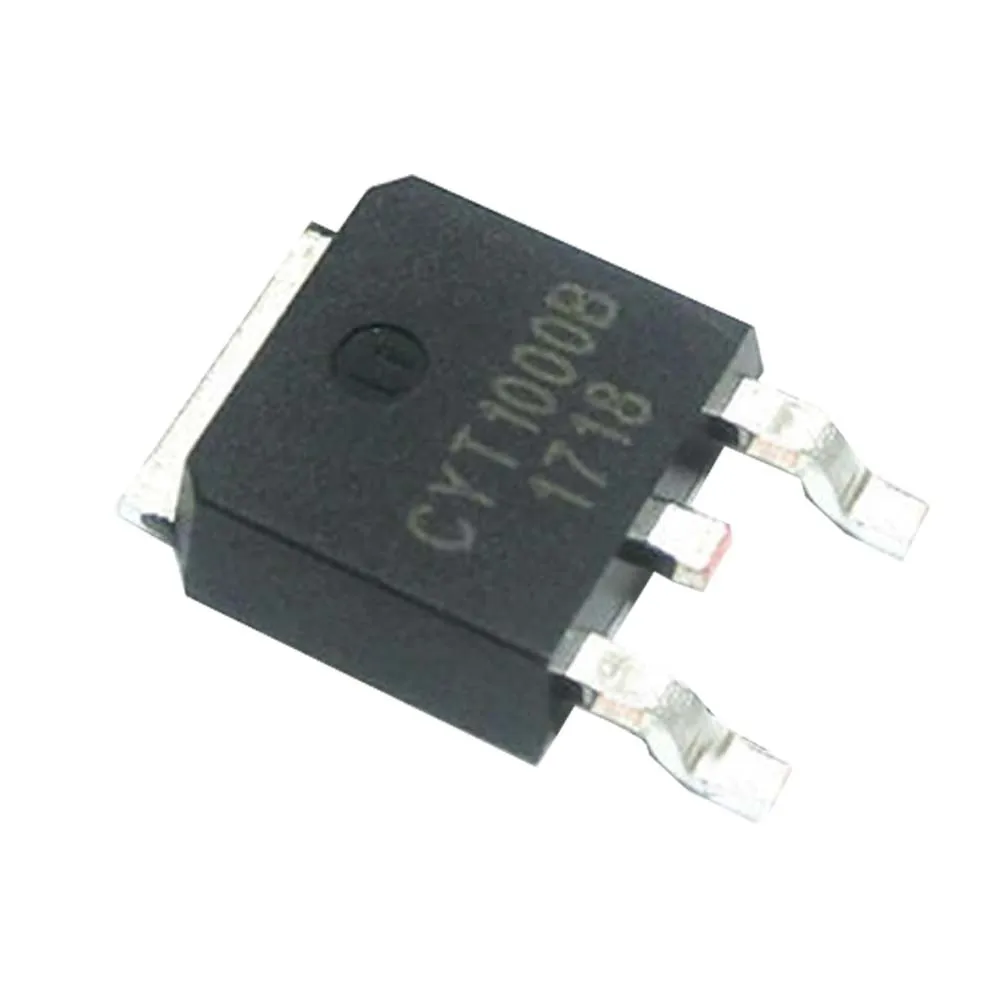 

10 шт. CYT1000B TO-252 Новый и оригинальный