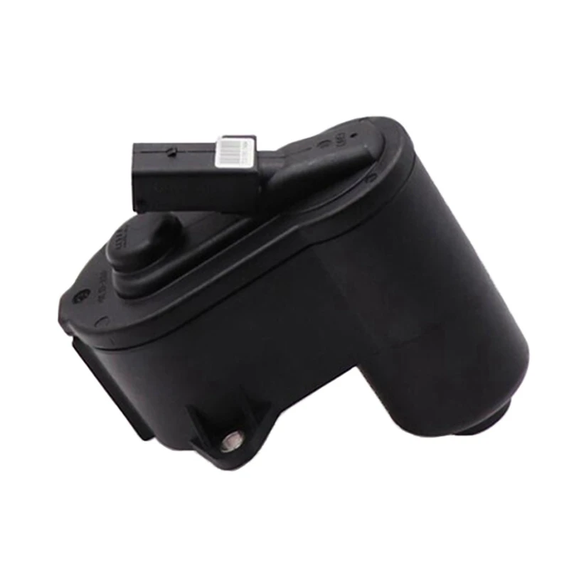 6/12 задний суппорт фрикционный Серводвигатель 3C0998281 для VW Passat B6 CC Tiguan Audi 3C0998281A