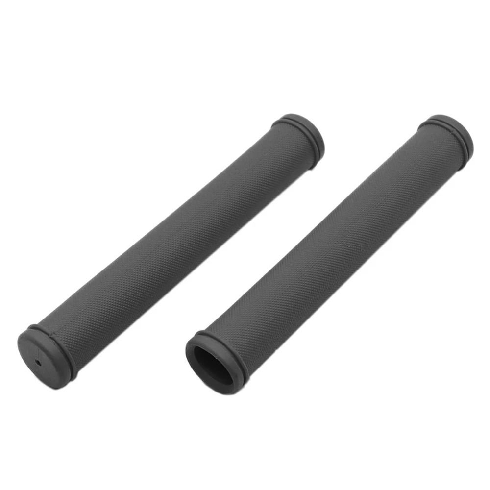 

Универсальная накладка на руль велосипеда G09, нескользящая износостойкая накладка на руль электрического велосипеда из ТПЭ, 2 шт. А