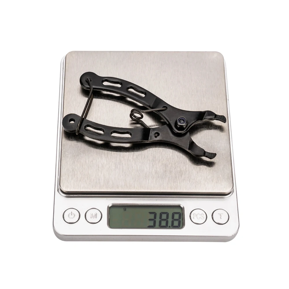 Quick Splice Platene ZTTO для установки велосипедной цепи Волшебный инструмент с рычагом