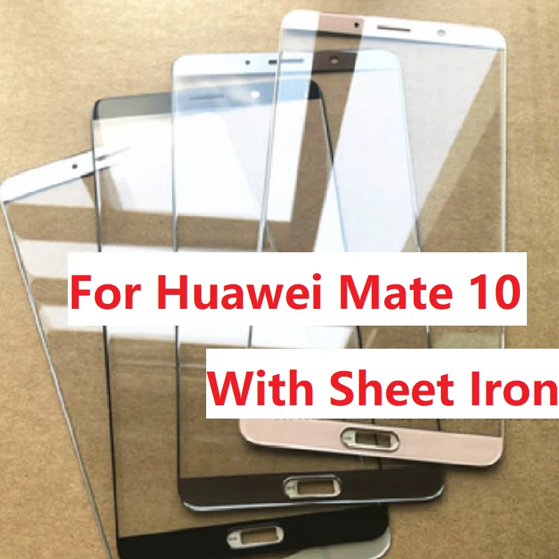 Внешний экран Mate10 для Huawei Mate 10 5 9 дюйма зеркальная передняя сенсорная панель