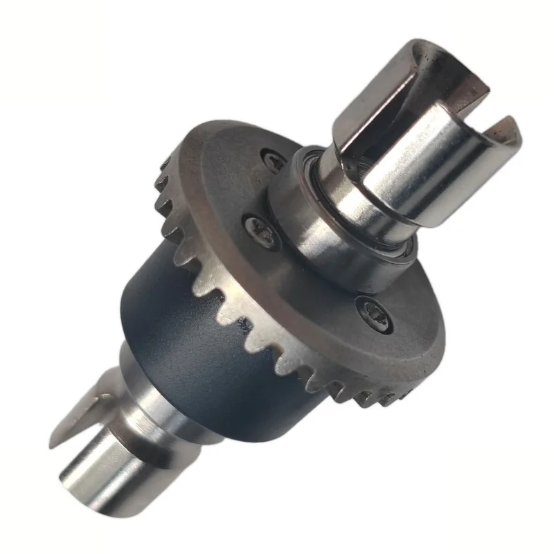 Фото MJX Hyper Go 16218 16212 16213 1/16 RC автомобили, грузовики, запчасти: CVD/дифференциал/колеса/ESC/мотор/сервоприводы/основные шестерни/амортизатор. №4