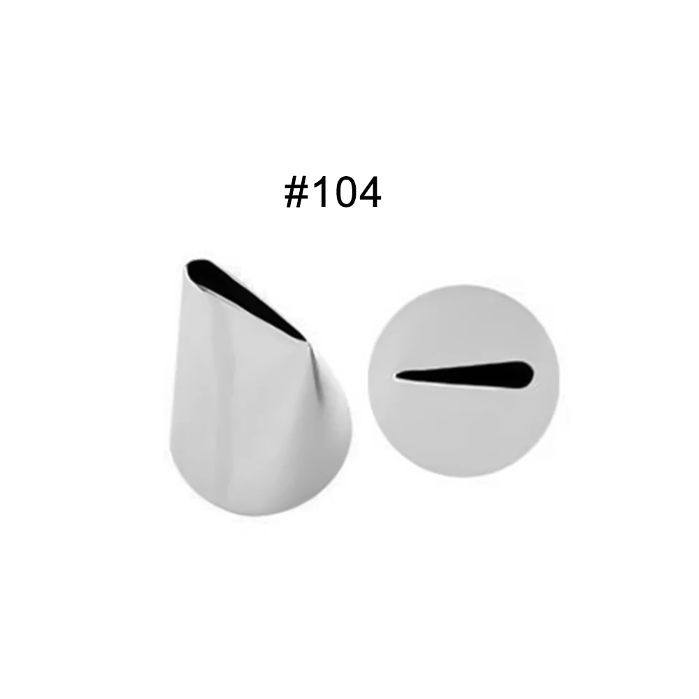 Насадки Для Торта Лист Для Тюльпан Купить