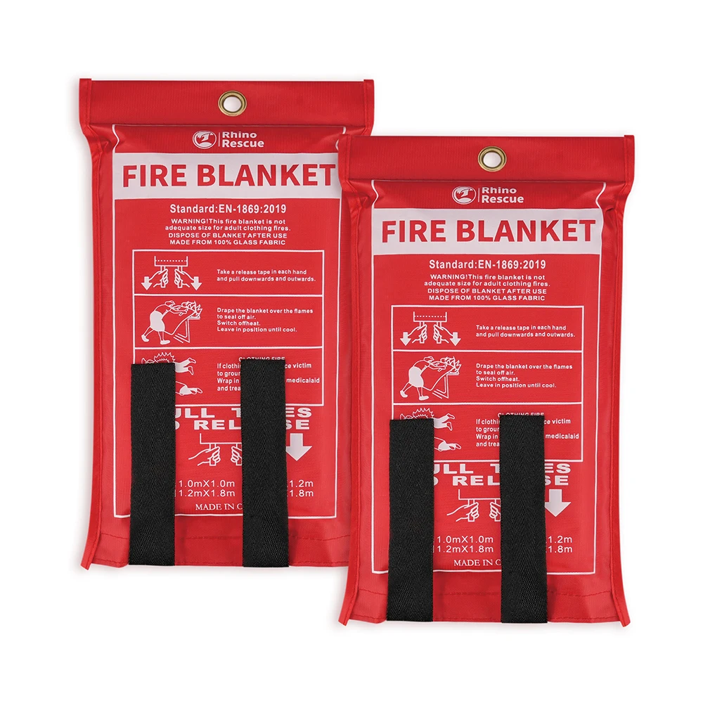 Противопожарное одеяло RHINO RESCUE