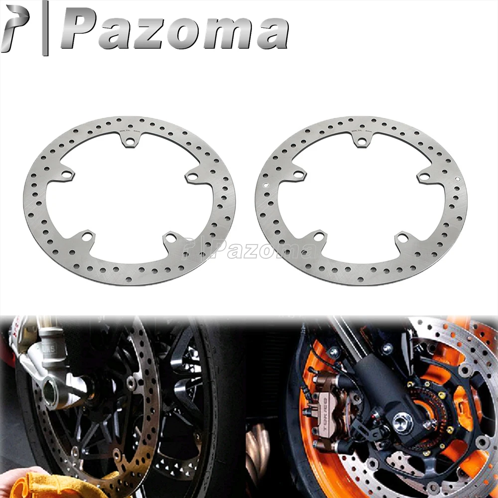 Тормозная Пластина для Мотоцикла BMW K1200GT K44 K1300R K1200S K1300GT K1300 GT S R K 1300GT 1300R 1300S