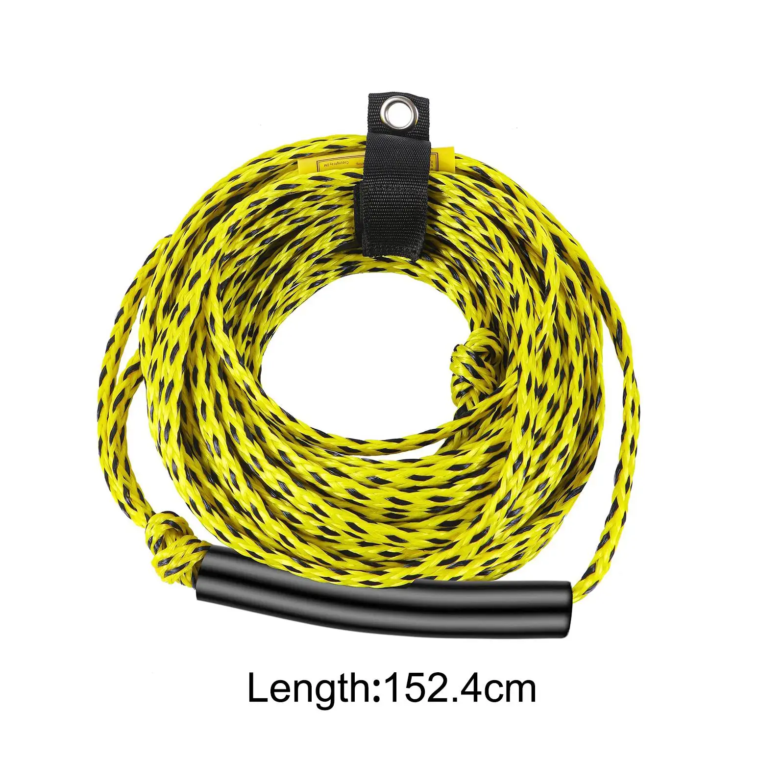 Буксировочный трос для водных видов спорта 60 футов