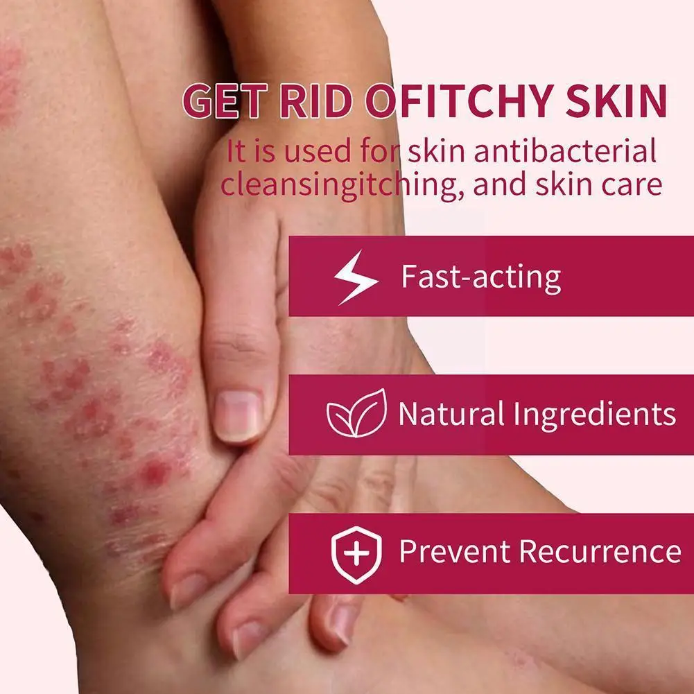 

50g Shower Gel Wormwood Shower Gel Gentle Care Remove Antipruritic Body Skin Moisturizing Mites Care Improvement Antibacter A0m8