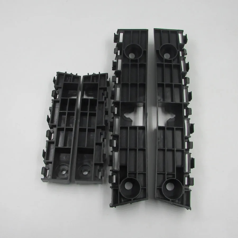 

For Great Wall Voleex C50 Font Clips Snap Bumper Mounting Bracket / Front Face of The Retaining Tabs Left and Right
