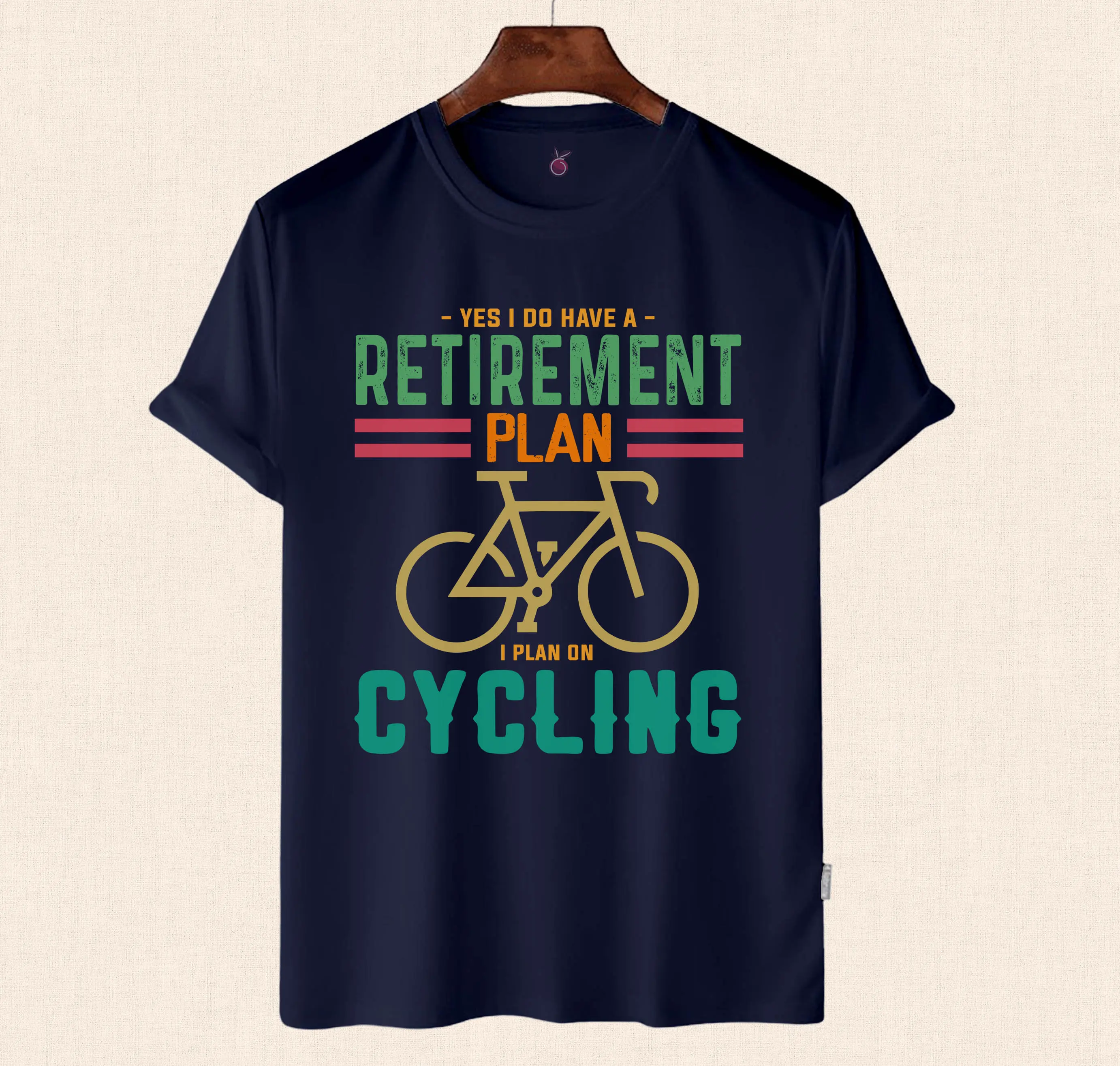 Футболка для велосипеда Забавный классный велосипед любителей фанатов Bmx