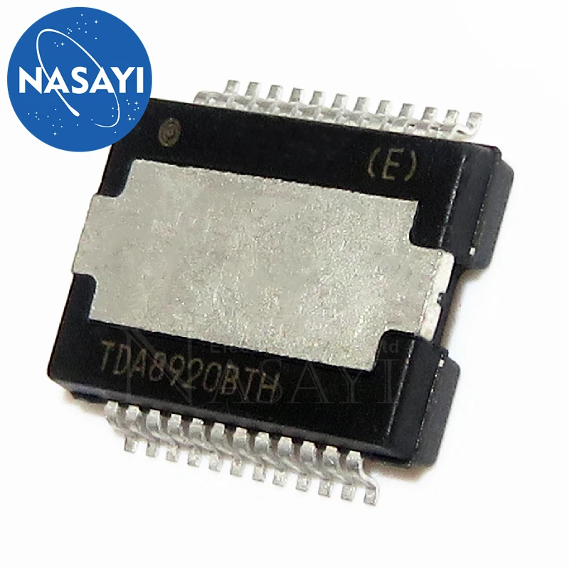 

TDA8920BTH TDA8920 HSOP-24