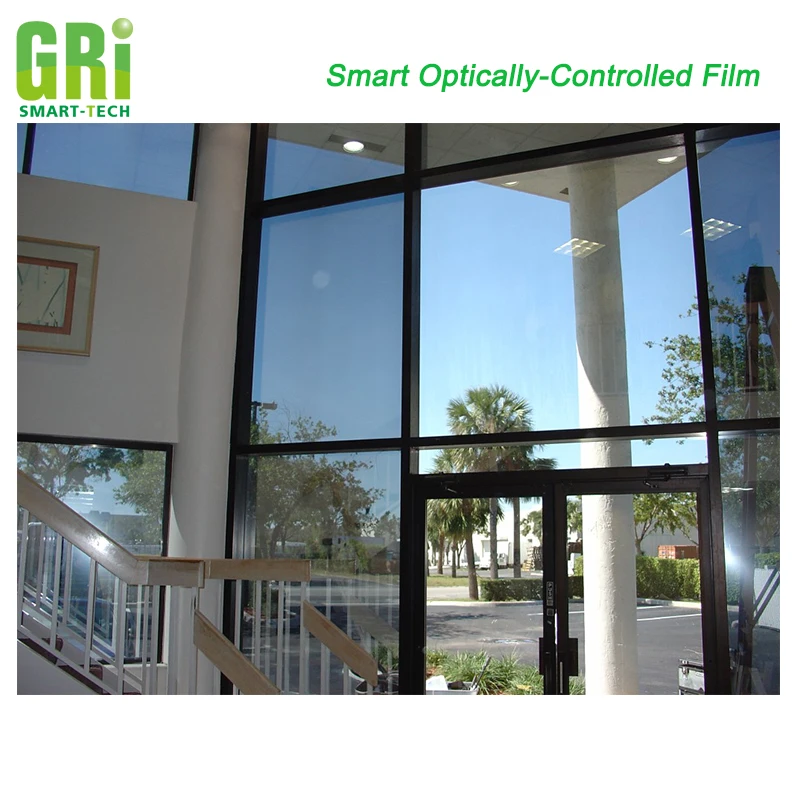 

New Arrival Solar Control Global Architectural Globe Window Films
