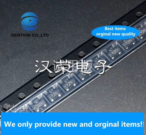 

50 шт., новинка 100%, оригинальный BZX84C12LT1G BZX84C15LT1G, фотосессия d7v0d5 CV0402VT6201T