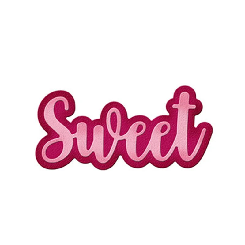 

Christmas Text Metal Cutting Dies No Clear Stamps For Paper Craft Hand Embossing Template Scrapbook Album DIY Newes Arrival 2022