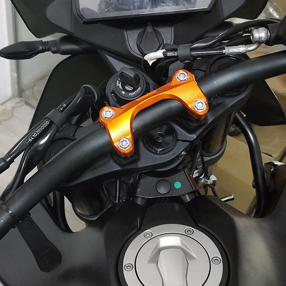 Рисунок 6 - Хомуты Для Руля Мотоцикла