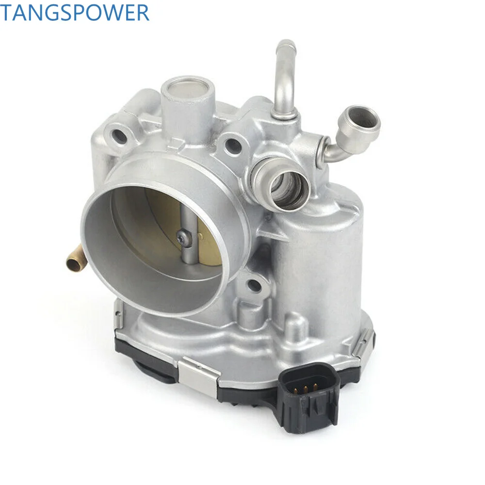

55577375 55561495 Throttle Valve Fits For C-hevrolet Aveo Aveo5 Cruze Sonic P-ontiac Engine Auto Throttle Body